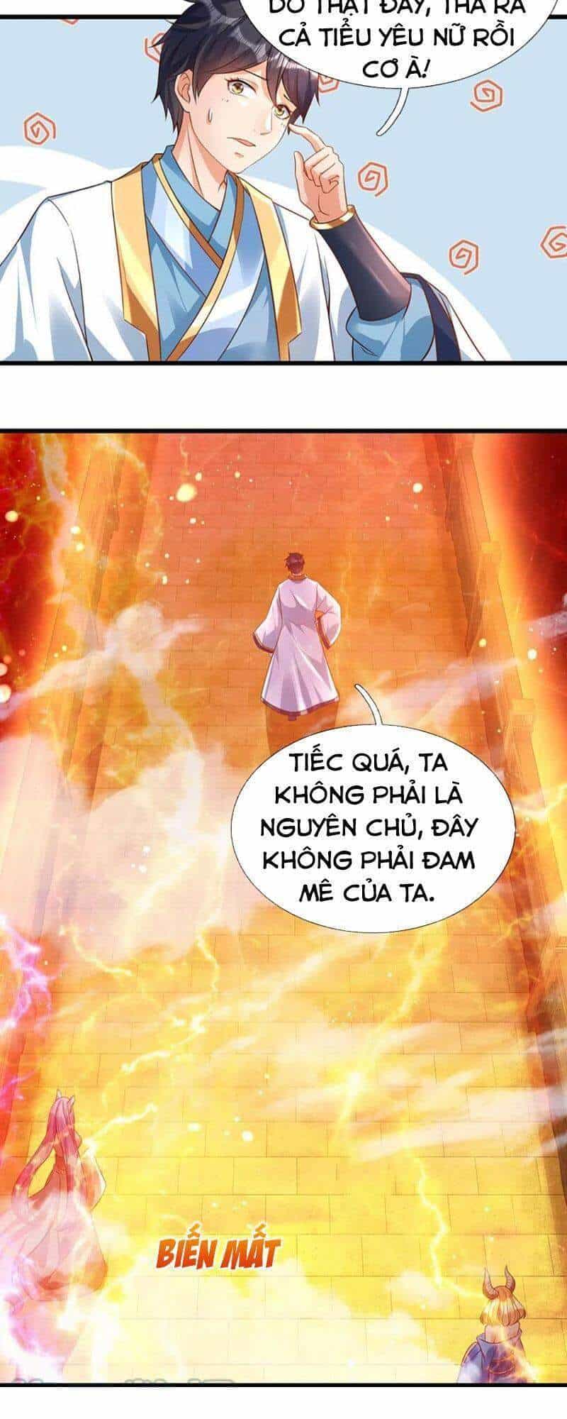 Bắt Đầu Với Chí Tôn Đan Điền - Chương 71 - ảnh 43