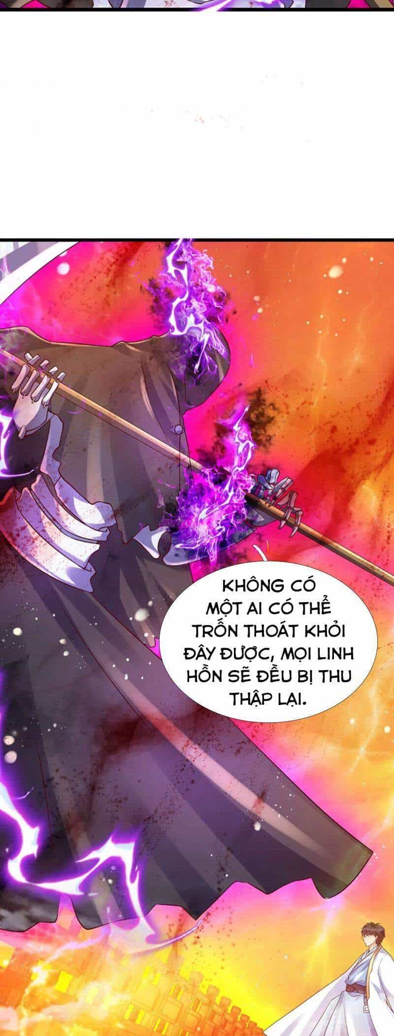 Bắt Đầu Với Chí Tôn Đan Điền - Chương 72 - ảnh 10
