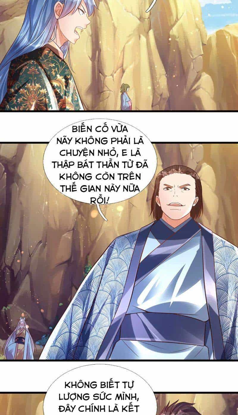 Bắt Đầu Với Chí Tôn Đan Điền - Chương 72 - ảnh 2