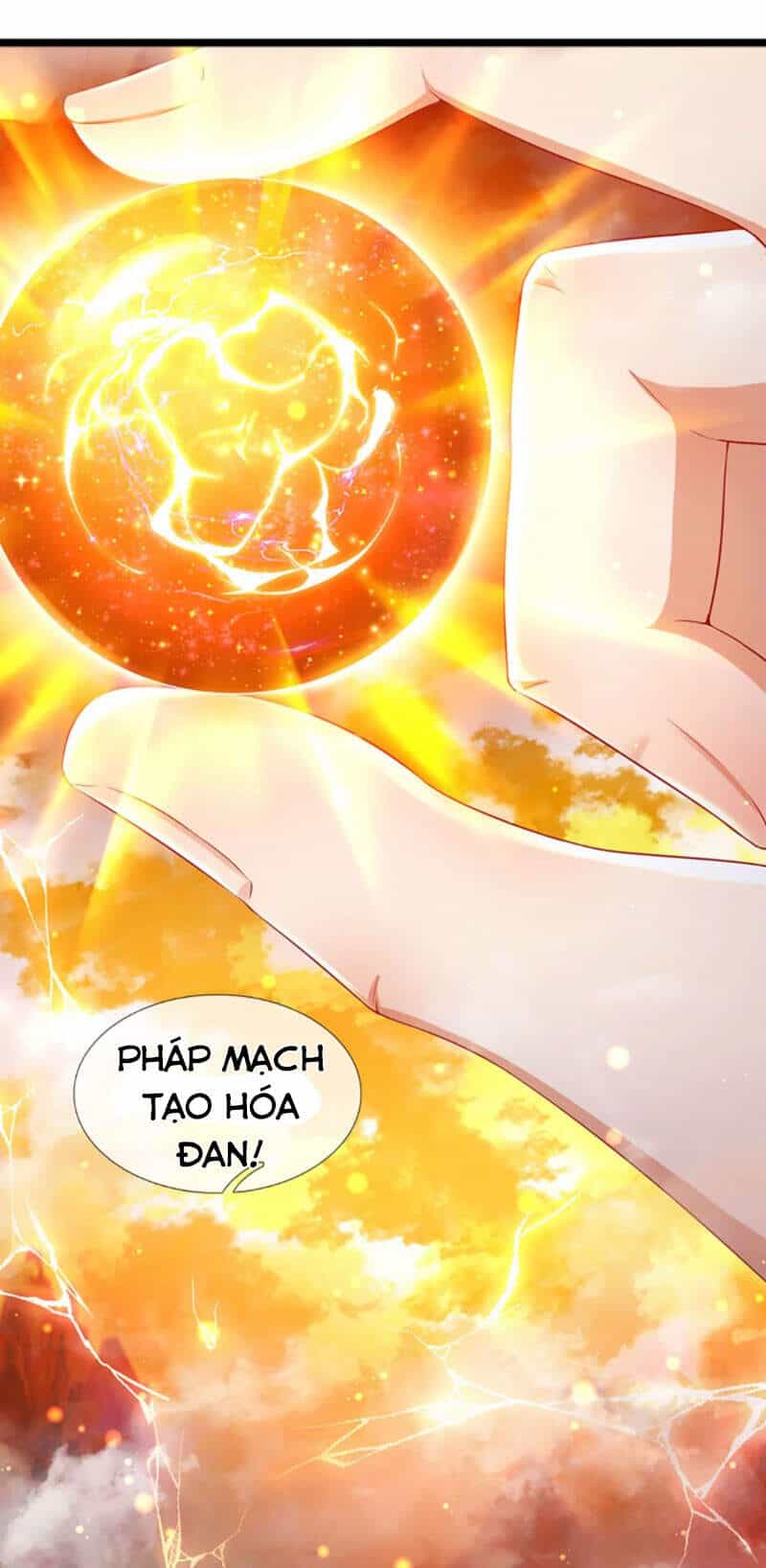 Bắt Đầu Với Chí Tôn Đan Điền - Chương 73 - ảnh 11