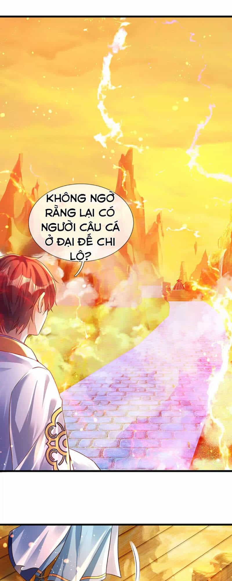 Bắt Đầu Với Chí Tôn Đan Điền - Chương 73 - ảnh 34