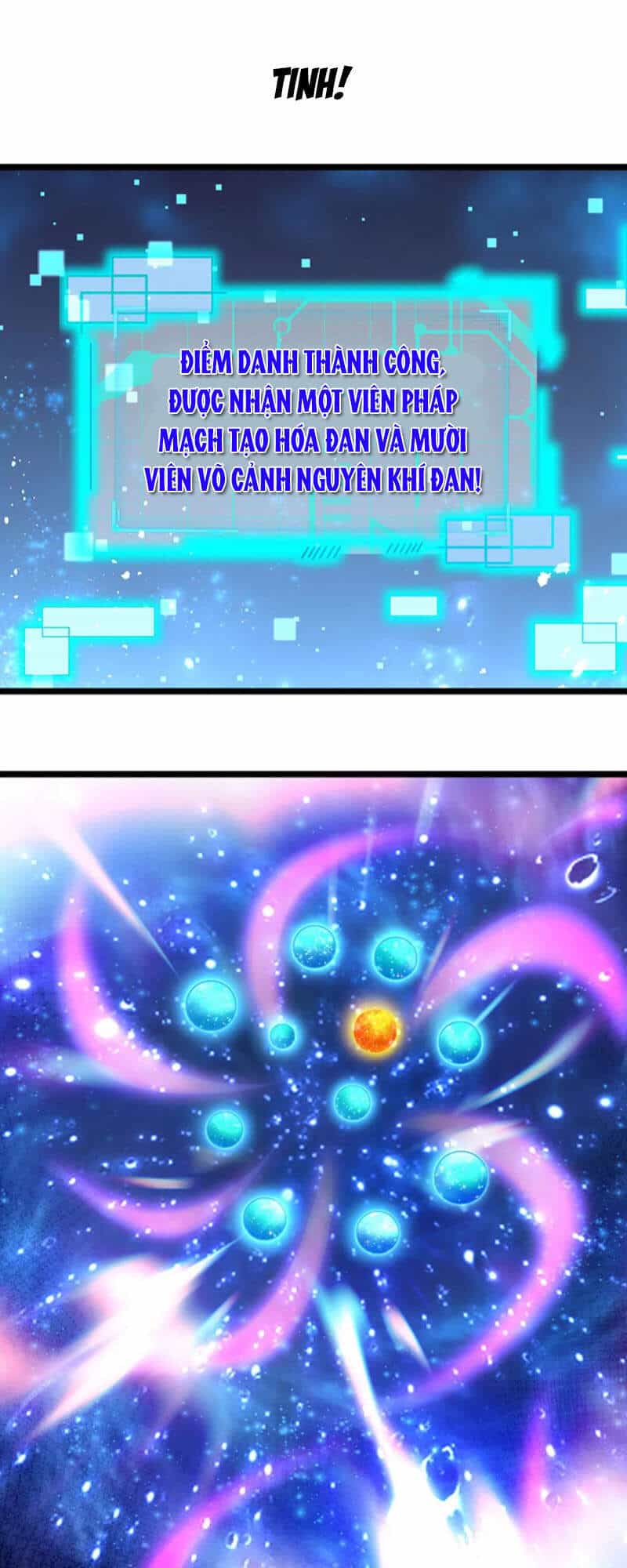 Bắt Đầu Với Chí Tôn Đan Điền - Chương 73 - ảnh 8