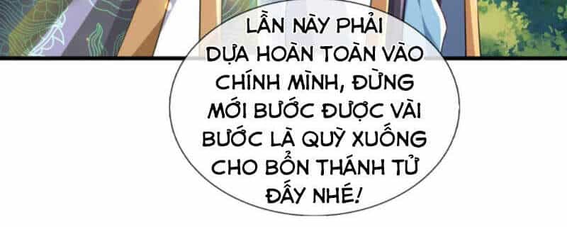 Bắt Đầu Với Chí Tôn Đan Điền - Chương 78 - ảnh 14