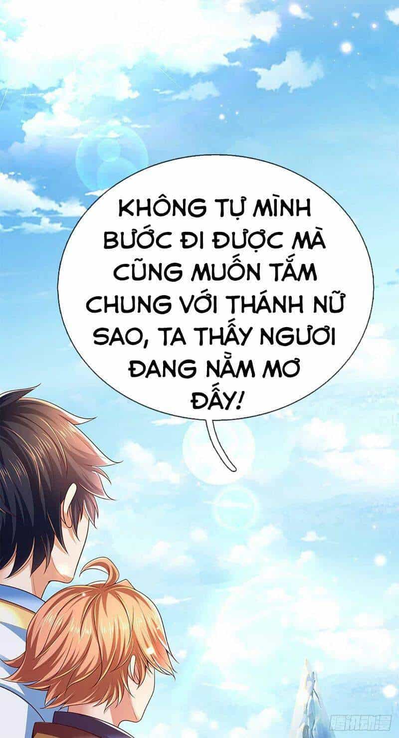 Bắt Đầu Với Chí Tôn Đan Điền - Chương 79 - ảnh 10