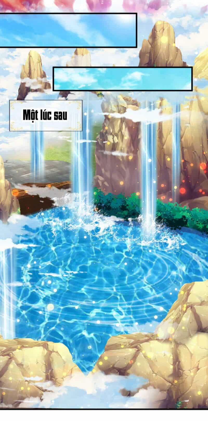 Bắt Đầu Với Chí Tôn Đan Điền - Chương 81 - ảnh 25