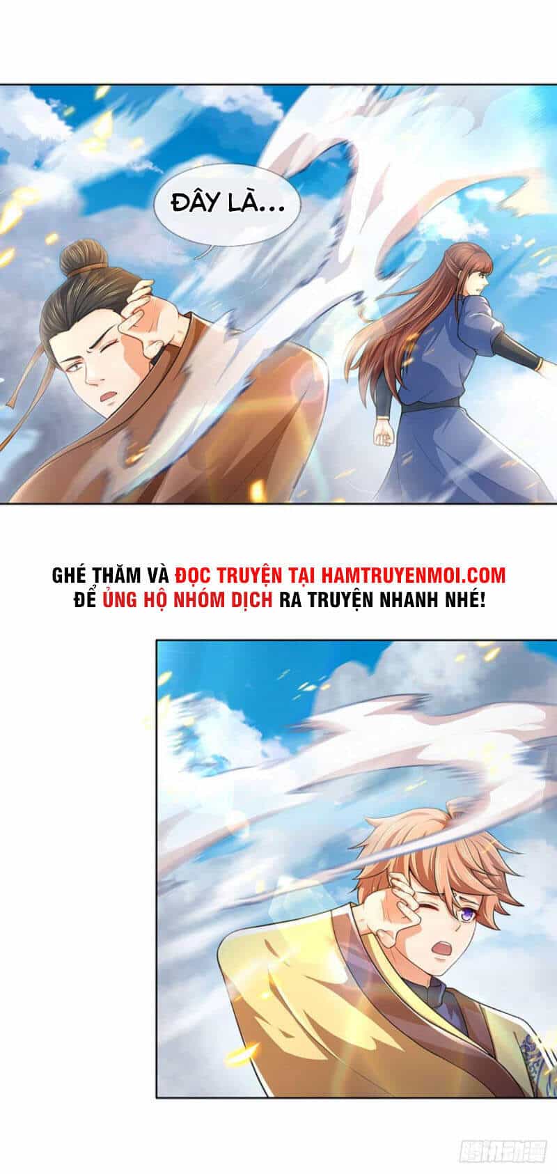 Bắt Đầu Với Chí Tôn Đan Điền - Chương 81 - ảnh 5