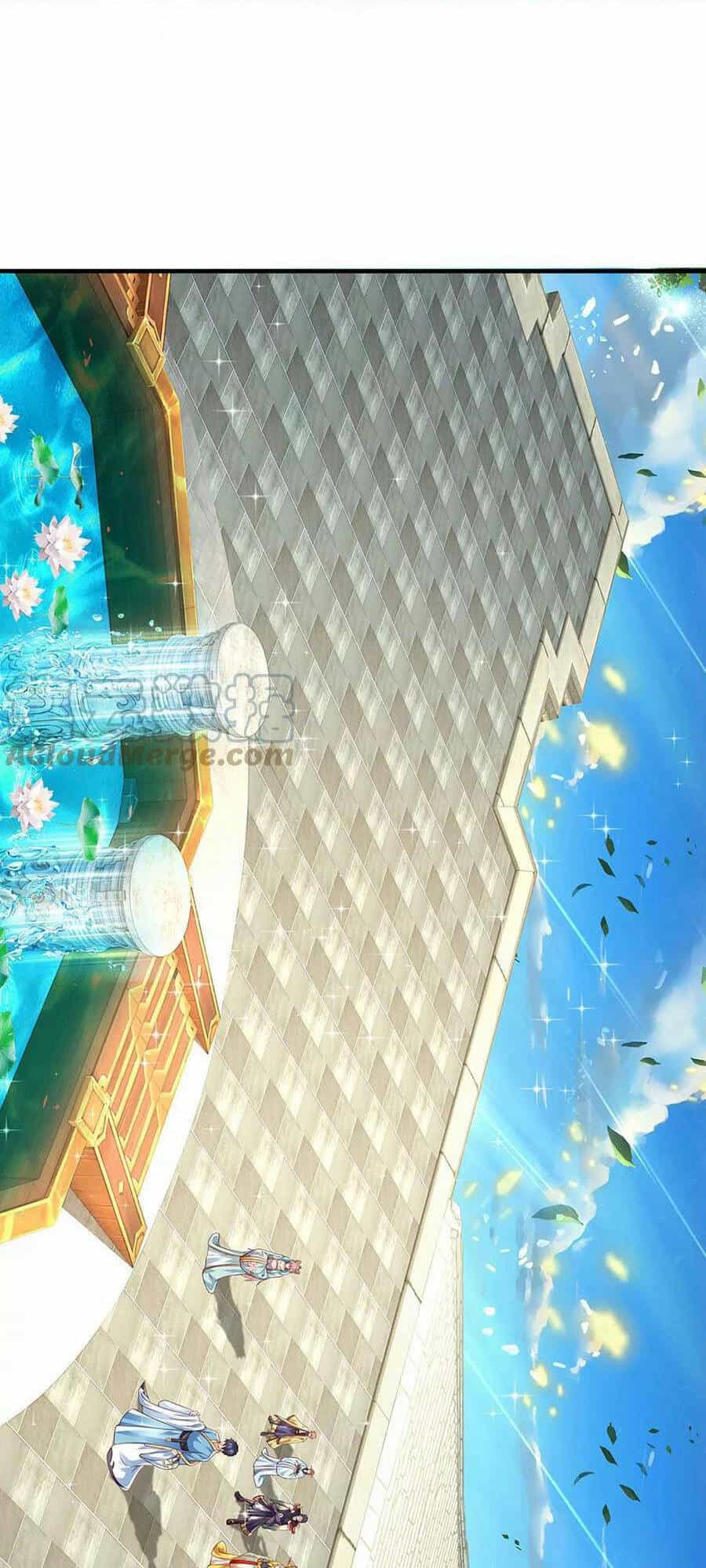 Bắt Đầu Với Chí Tôn Đan Điền - Chương 82 - ảnh 10