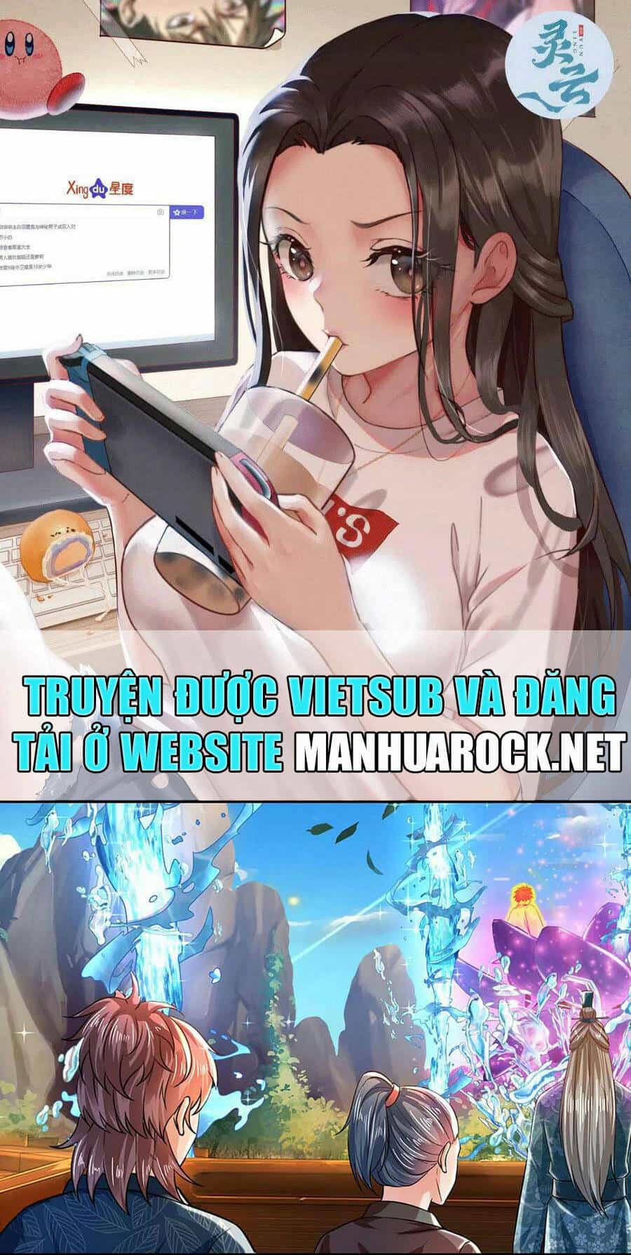Bắt Đầu Với Chí Tôn Đan Điền - Chương 85 - ảnh 1