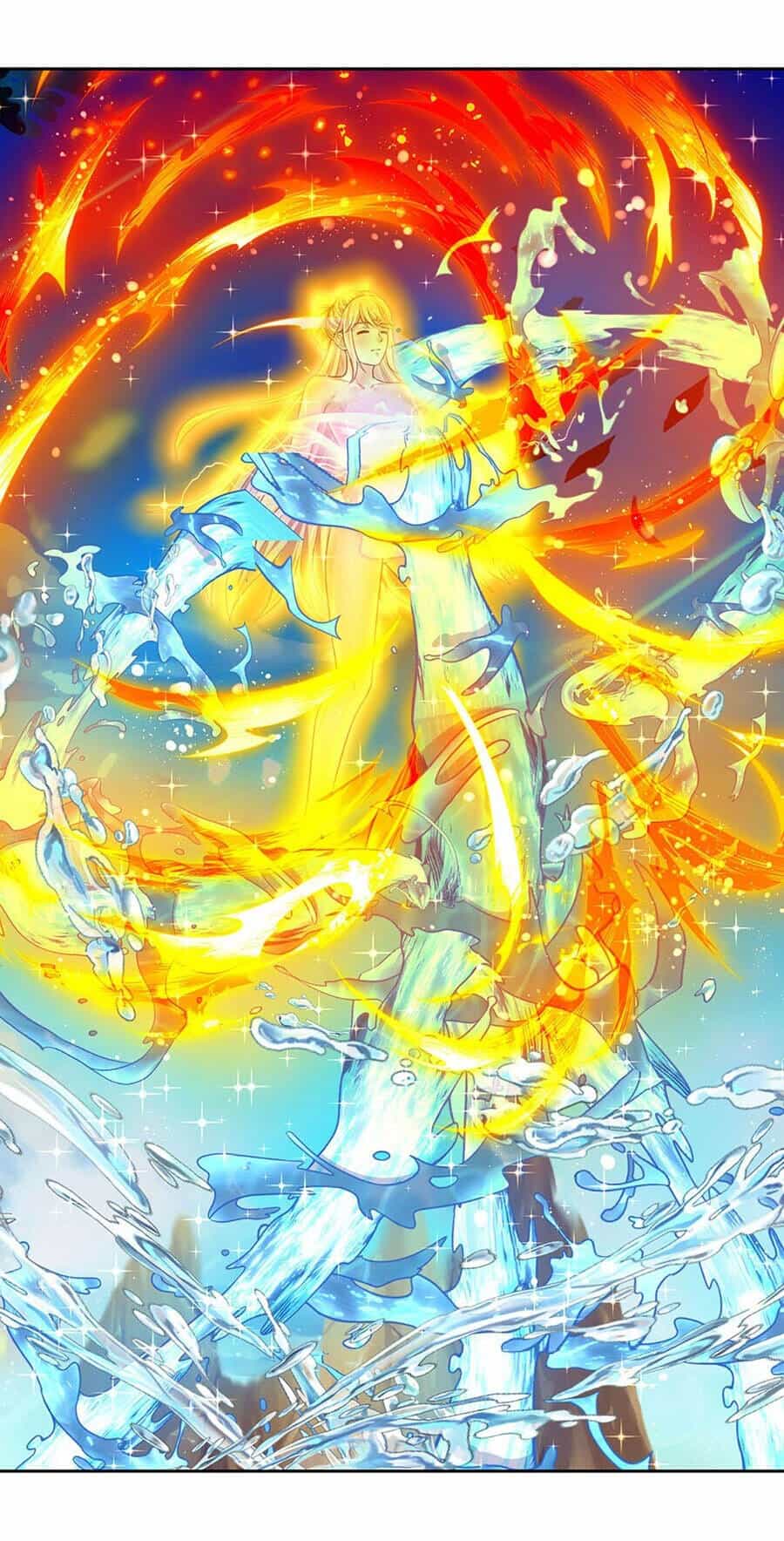Bắt Đầu Với Chí Tôn Đan Điền - Chương 86 - ảnh 14