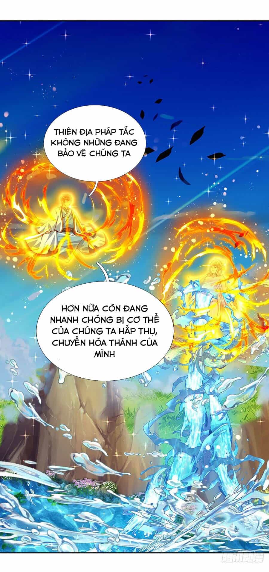 Bắt Đầu Với Chí Tôn Đan Điền - Chương 86 - ảnh 15