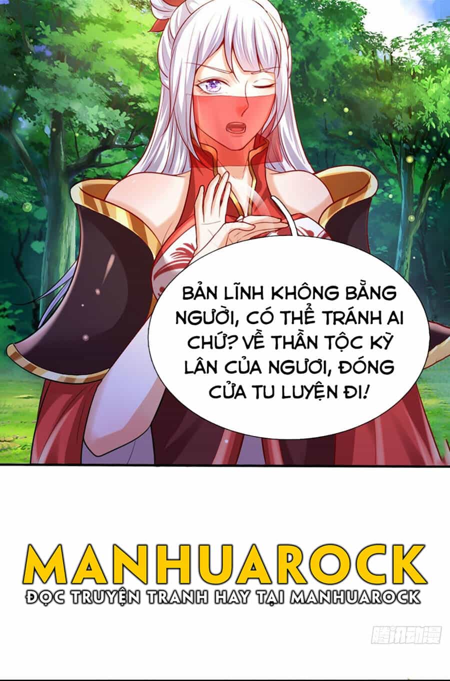 Bắt Đầu Với Chí Tôn Đan Điền - Chương 88 - ảnh 33