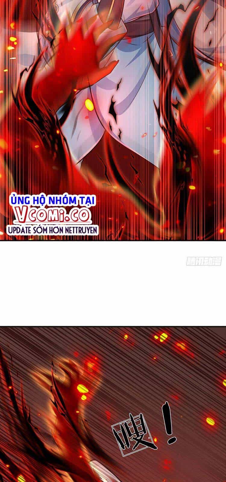 Bắt Đầu Với Chí Tôn Đan Điền - Chương 92 - ảnh 11