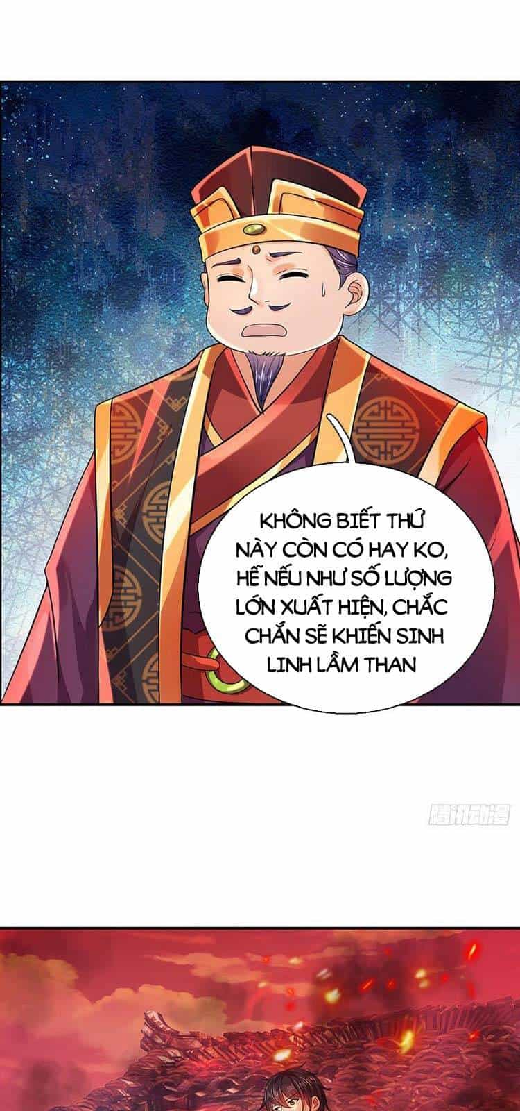 Bắt Đầu Với Chí Tôn Đan Điền - Chương 92 - ảnh 31