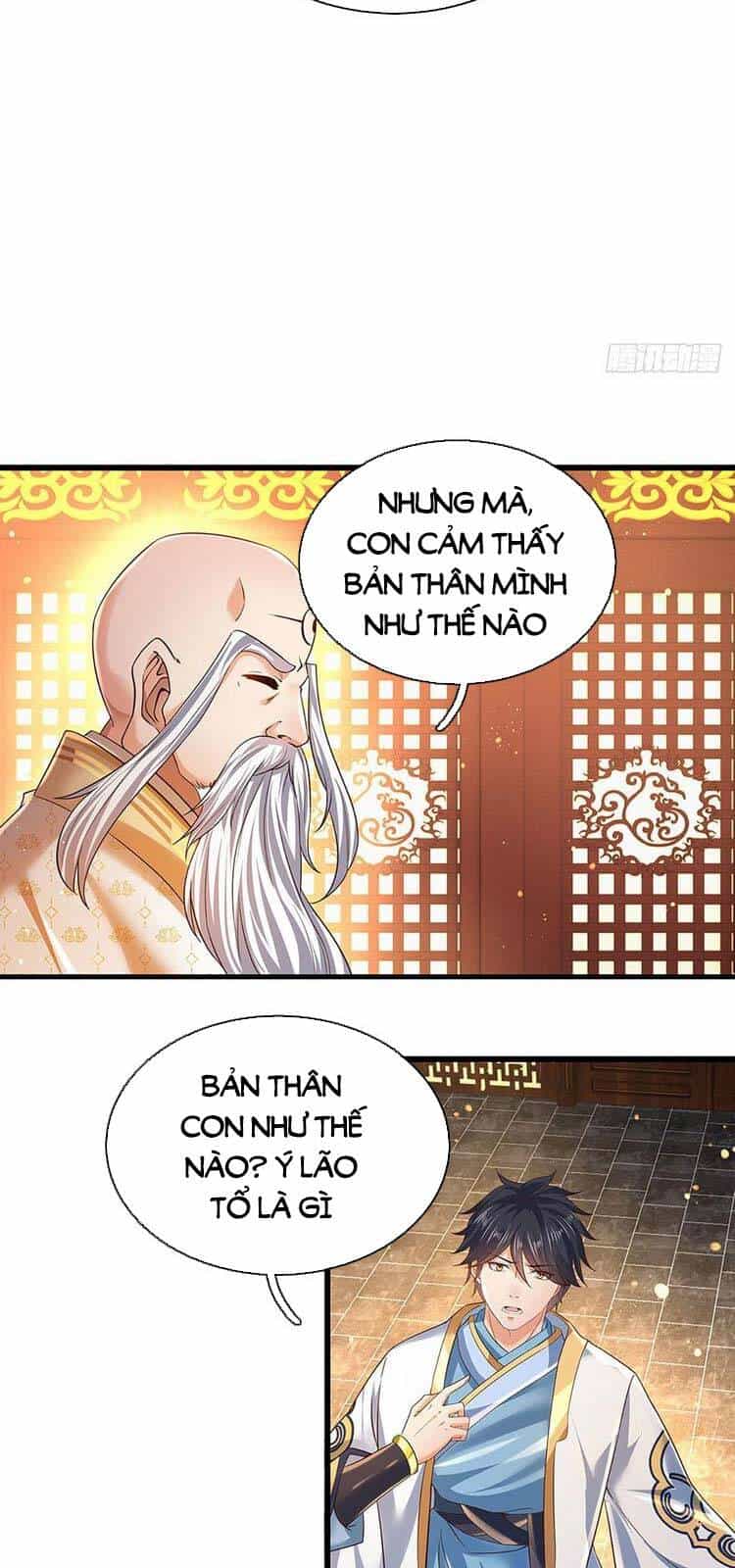Bắt Đầu Với Chí Tôn Đan Điền - Chương 94 - ảnh 26