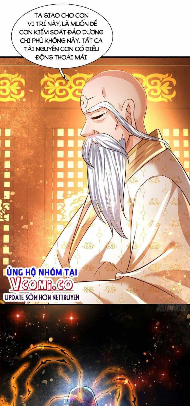 Bắt Đầu Với Chí Tôn Đan Điền - Chương 94 - ảnh 6