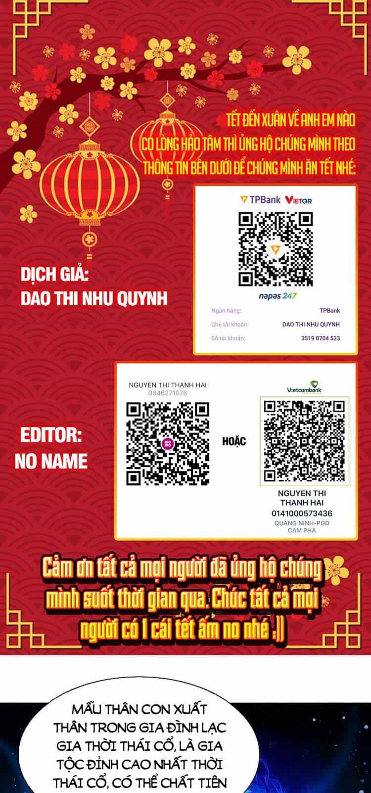 Bắt Đầu Với Chí Tôn Đan Điền - Chương 95 - ảnh 1