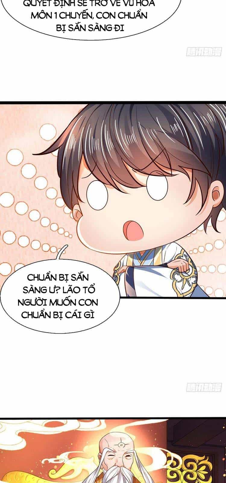 Bắt Đầu Với Chí Tôn Đan Điền - Chương 96 - ảnh 13