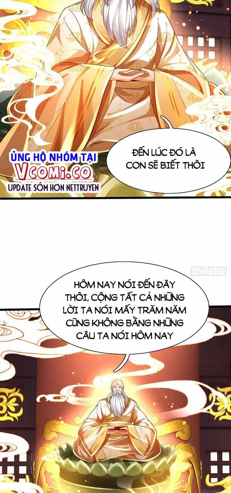 Bắt Đầu Với Chí Tôn Đan Điền - Chương 96 - ảnh 14