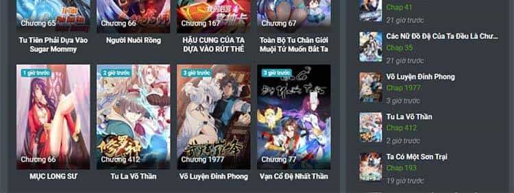 Bắt Đầu Với Chí Tôn Đan Điền - Chương 96 - ảnh 36