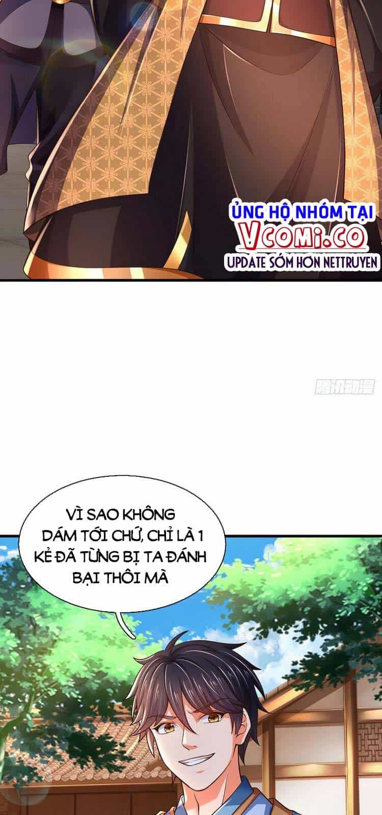 Bắt Đầu Với Chí Tôn Đan Điền - Chương 98 - ảnh 13