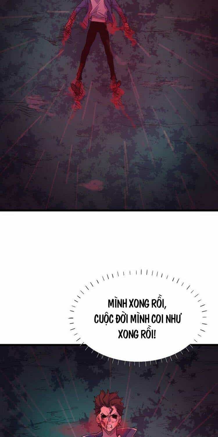 Bắt Đầu Với Tề Thiên Đại Thánh - Chương 1 - ảnh 18