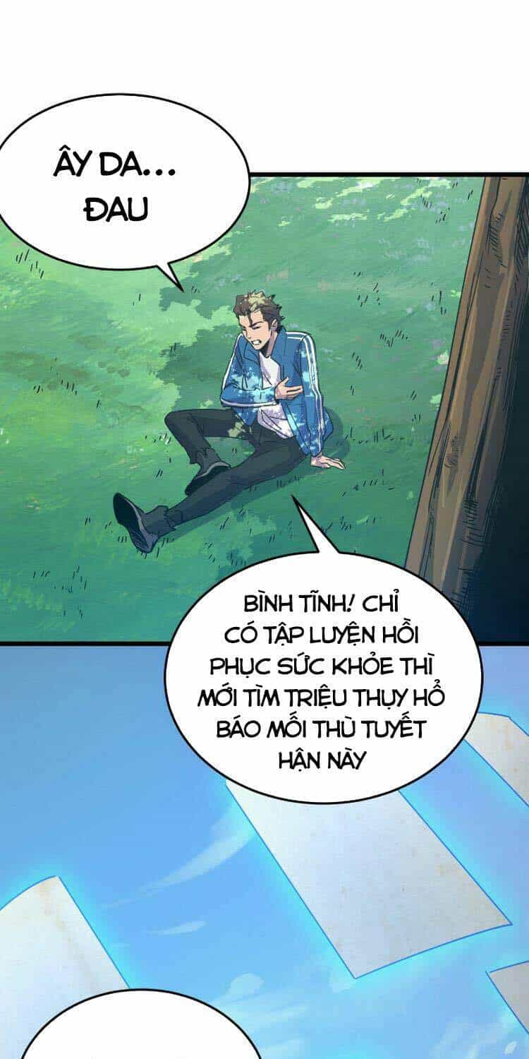 Bắt Đầu Với Tề Thiên Đại Thánh - Chương 1 - ảnh 43