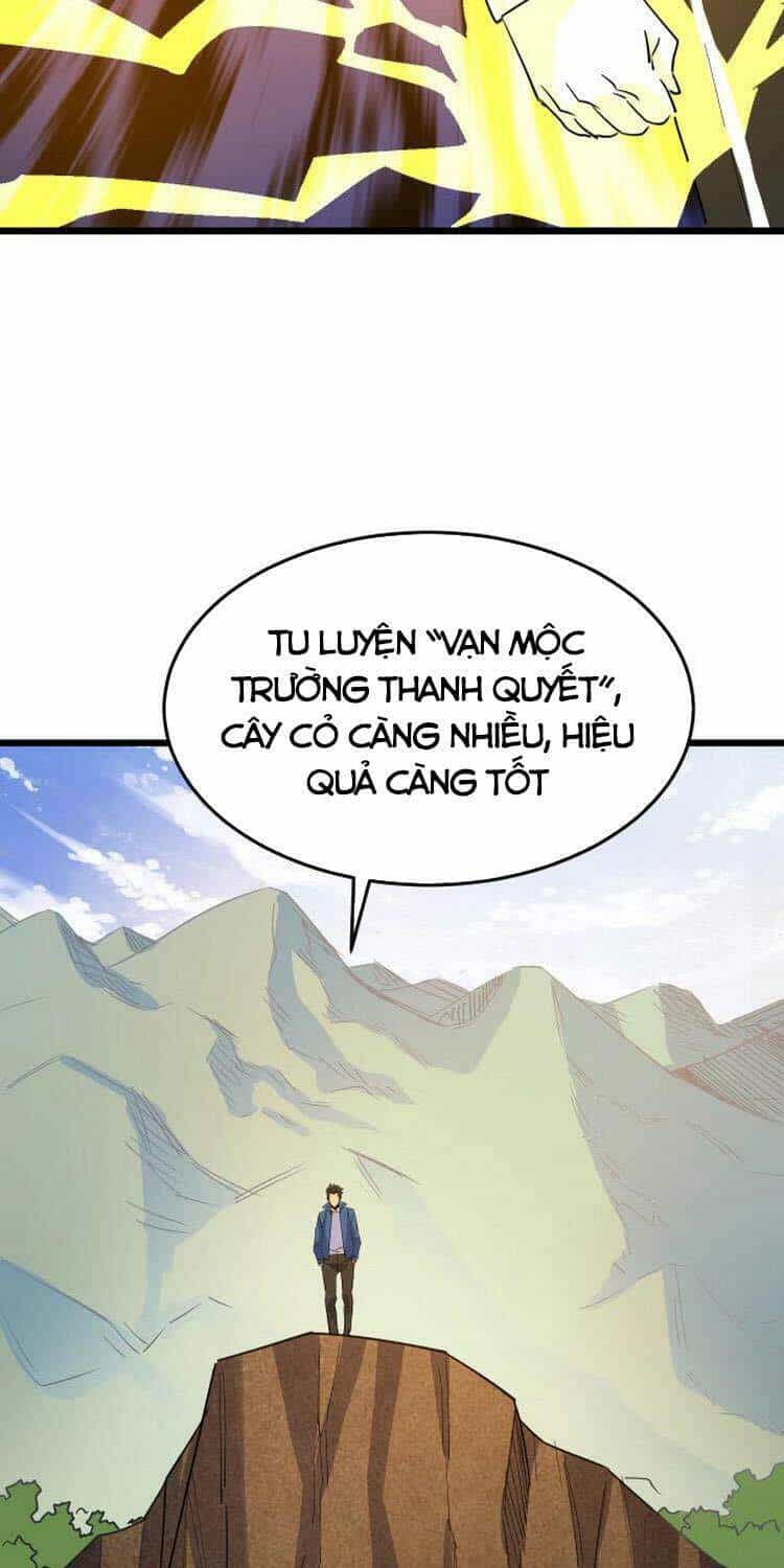 Bắt Đầu Với Tề Thiên Đại Thánh - Chương 1 - ảnh 61