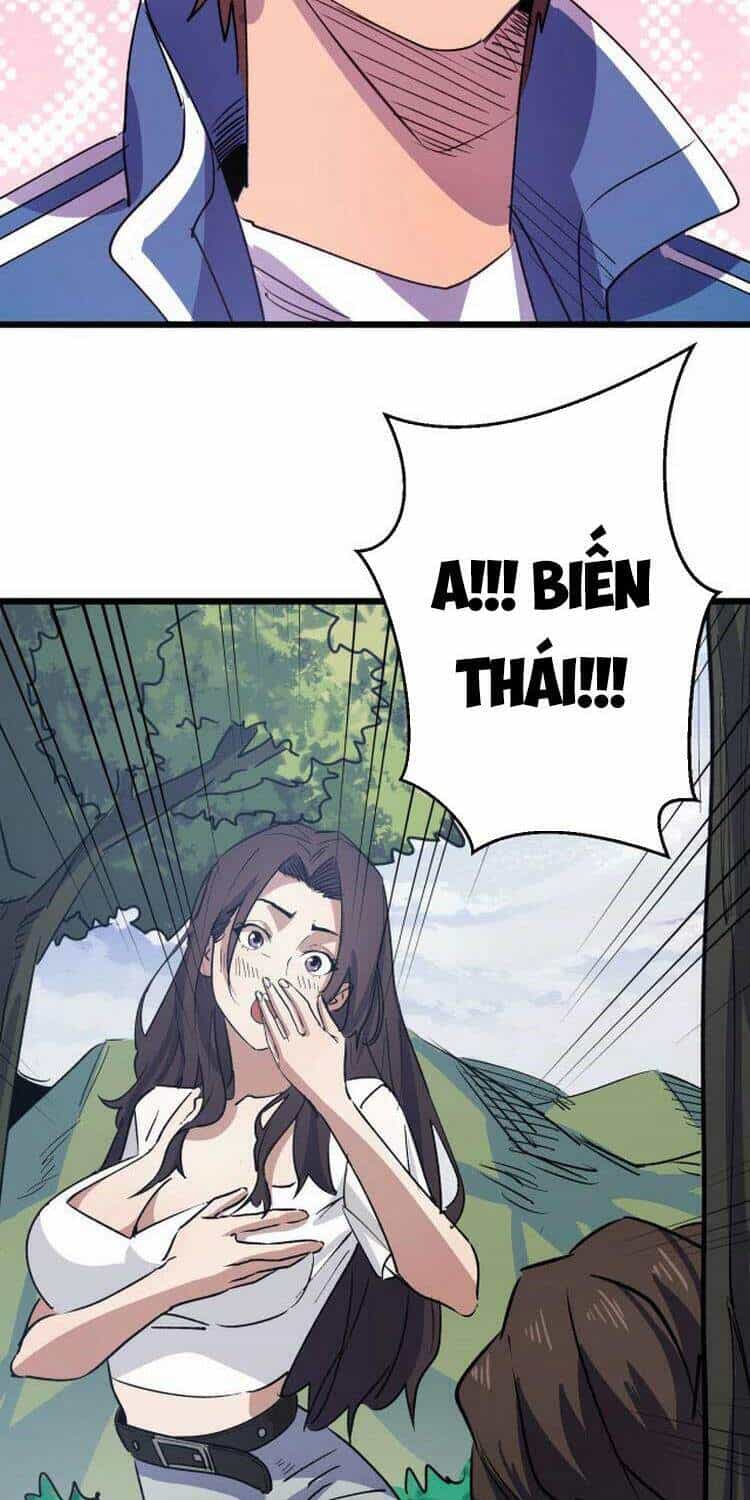 Bắt Đầu Với Tề Thiên Đại Thánh - Chương 1 - ảnh 71