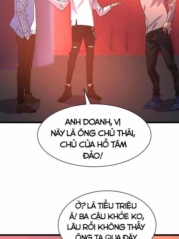 Bắt Đầu Với Tề Thiên Đại Thánh - Chương 11 - ảnh 14