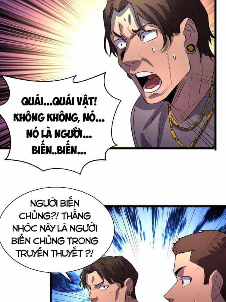 Bắt Đầu Với Tề Thiên Đại Thánh - Chương 12 - ảnh 12