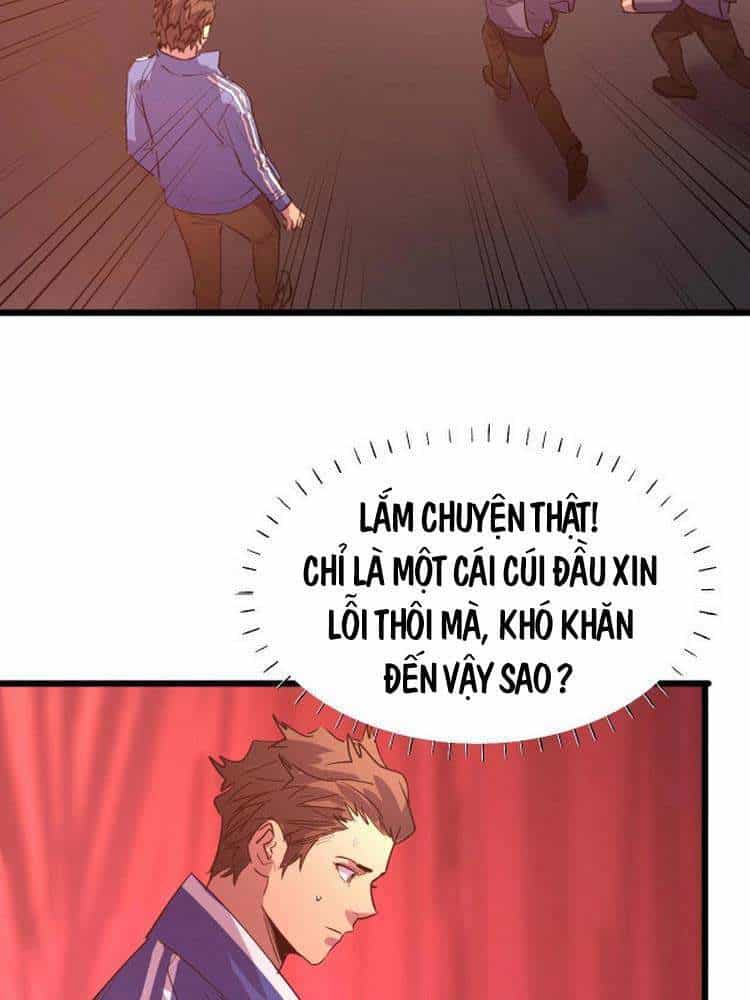 Bắt Đầu Với Tề Thiên Đại Thánh - Chương 12 - ảnh 18