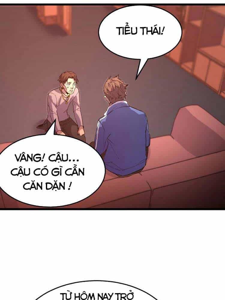 Bắt Đầu Với Tề Thiên Đại Thánh - Chương 12 - ảnh 33