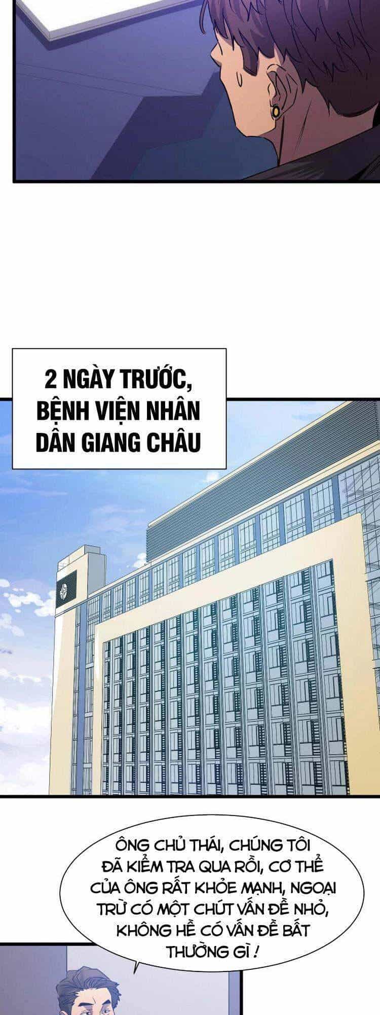 Bắt Đầu Với Tề Thiên Đại Thánh - Chương 14 - ảnh 11
