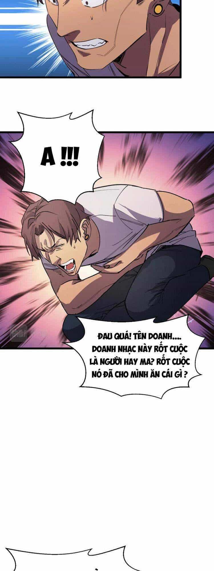 Bắt Đầu Với Tề Thiên Đại Thánh - Chương 14 - ảnh 33