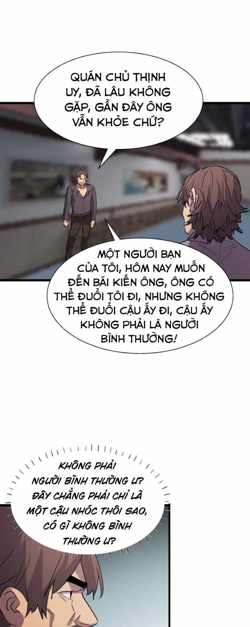 Bắt Đầu Với Tề Thiên Đại Thánh - Chương 15 - ảnh 37