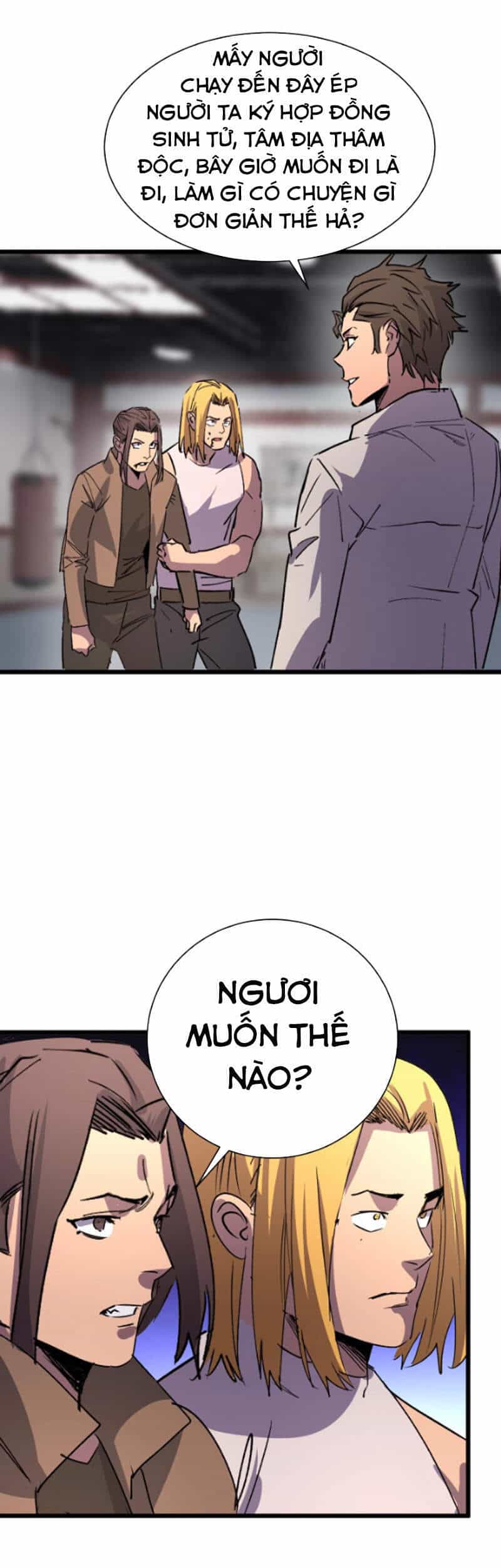 Bắt Đầu Với Tề Thiên Đại Thánh - Chương 18 - ảnh 30