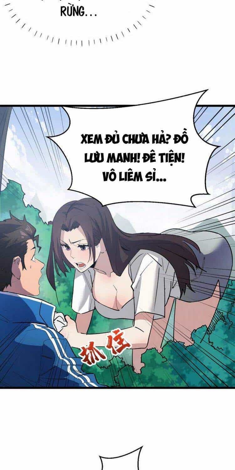 Bắt Đầu Với Tề Thiên Đại Thánh - Chương 2 - ảnh 2