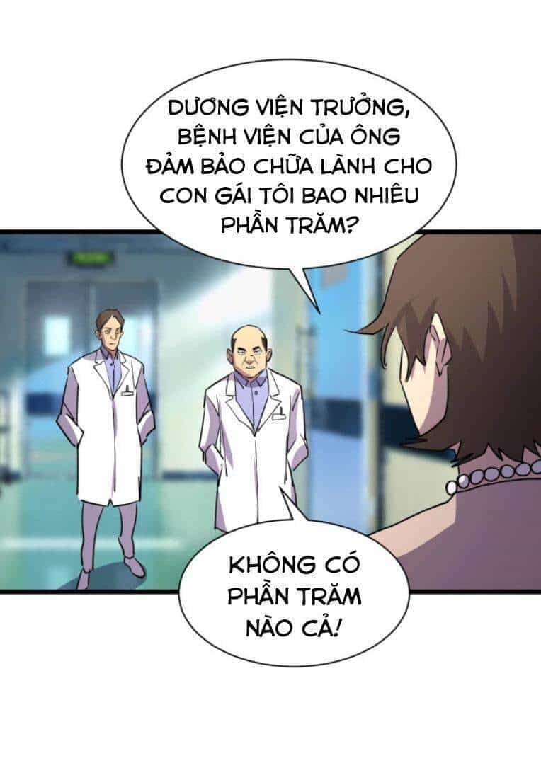 Bắt Đầu Với Tề Thiên Đại Thánh - Chương 20 - ảnh 20