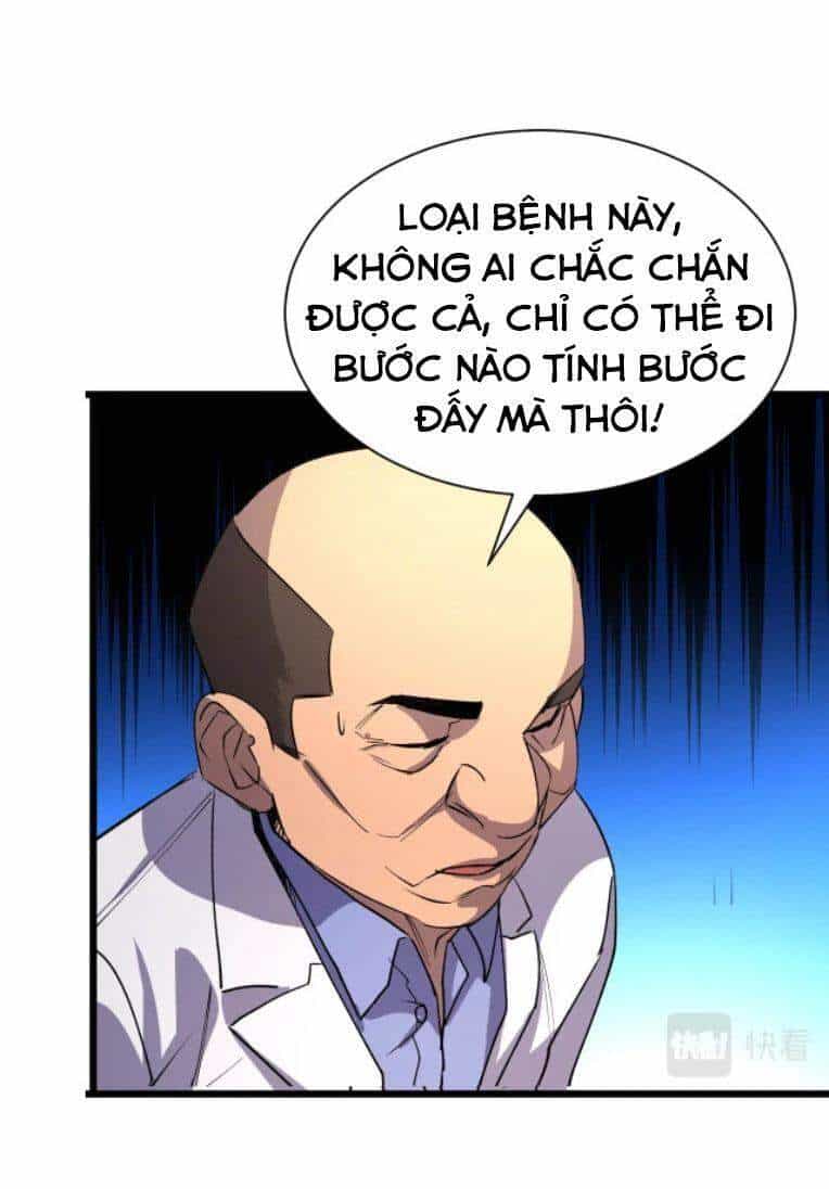 Bắt Đầu Với Tề Thiên Đại Thánh - Chương 20 - ảnh 22
