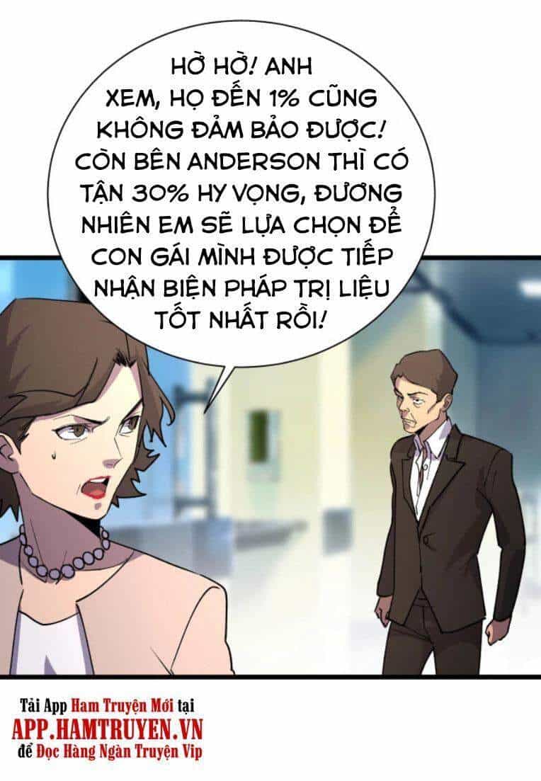 Bắt Đầu Với Tề Thiên Đại Thánh - Chương 20 - ảnh 23