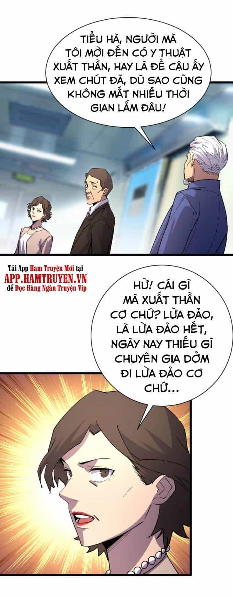 Bắt Đầu Với Tề Thiên Đại Thánh - Chương 20 - ảnh 25