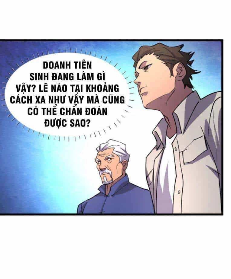Bắt Đầu Với Tề Thiên Đại Thánh - Chương 20 - ảnh 44