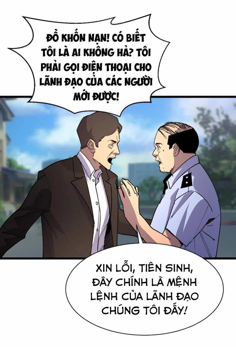 Bắt Đầu Với Tề Thiên Đại Thánh - Chương 21 - ảnh 10