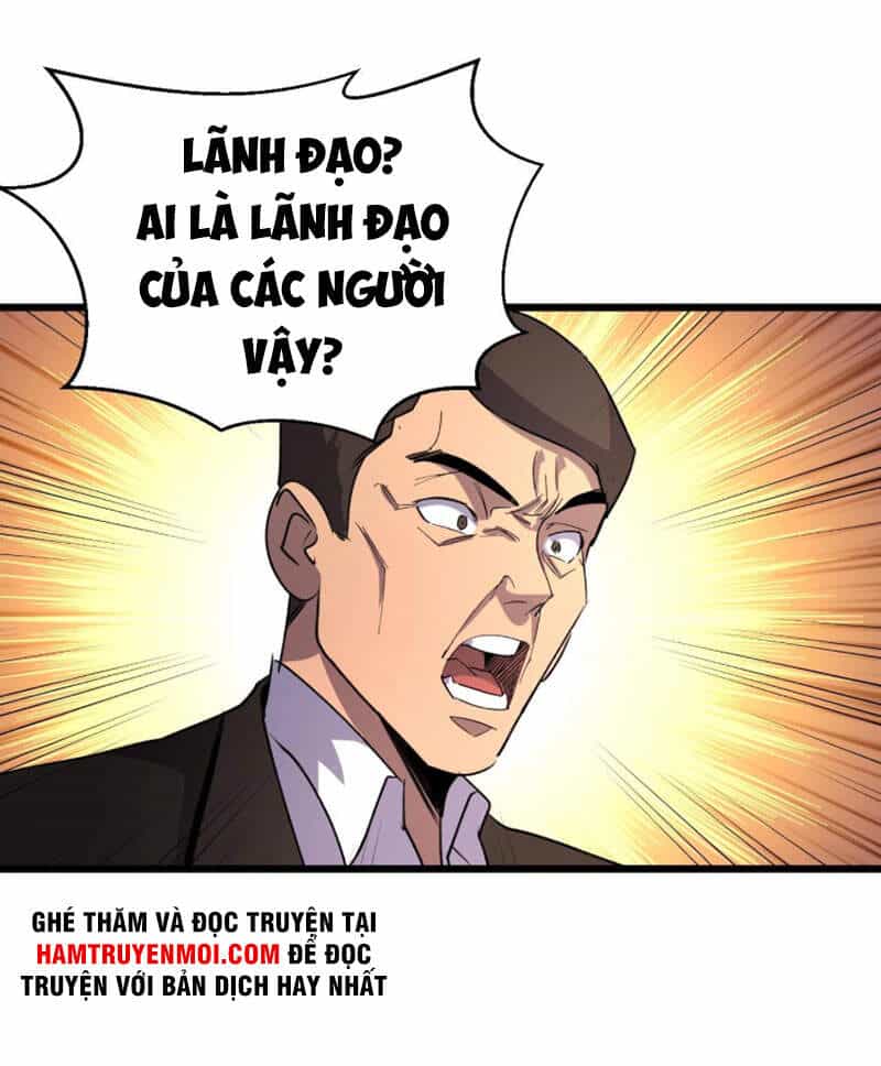 Bắt Đầu Với Tề Thiên Đại Thánh - Chương 21 - ảnh 11