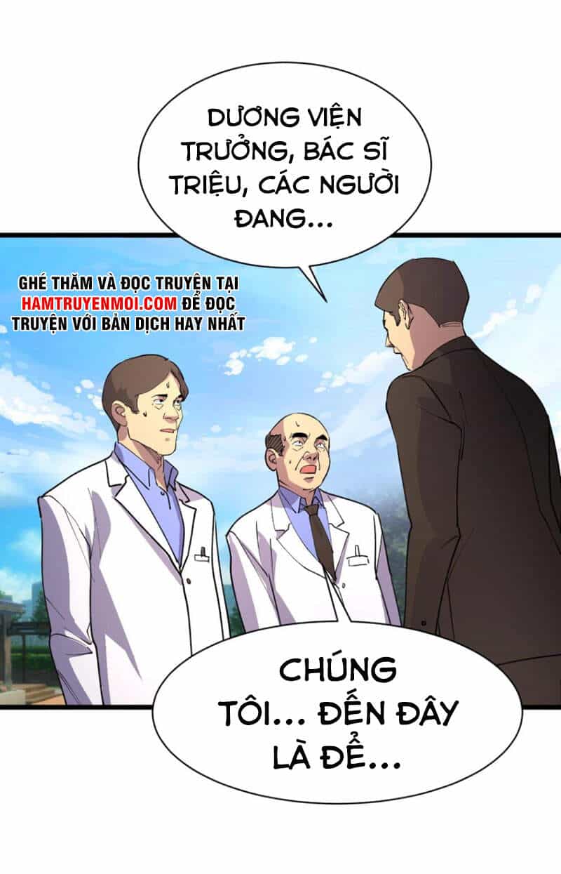 Bắt Đầu Với Tề Thiên Đại Thánh - Chương 21 - ảnh 15