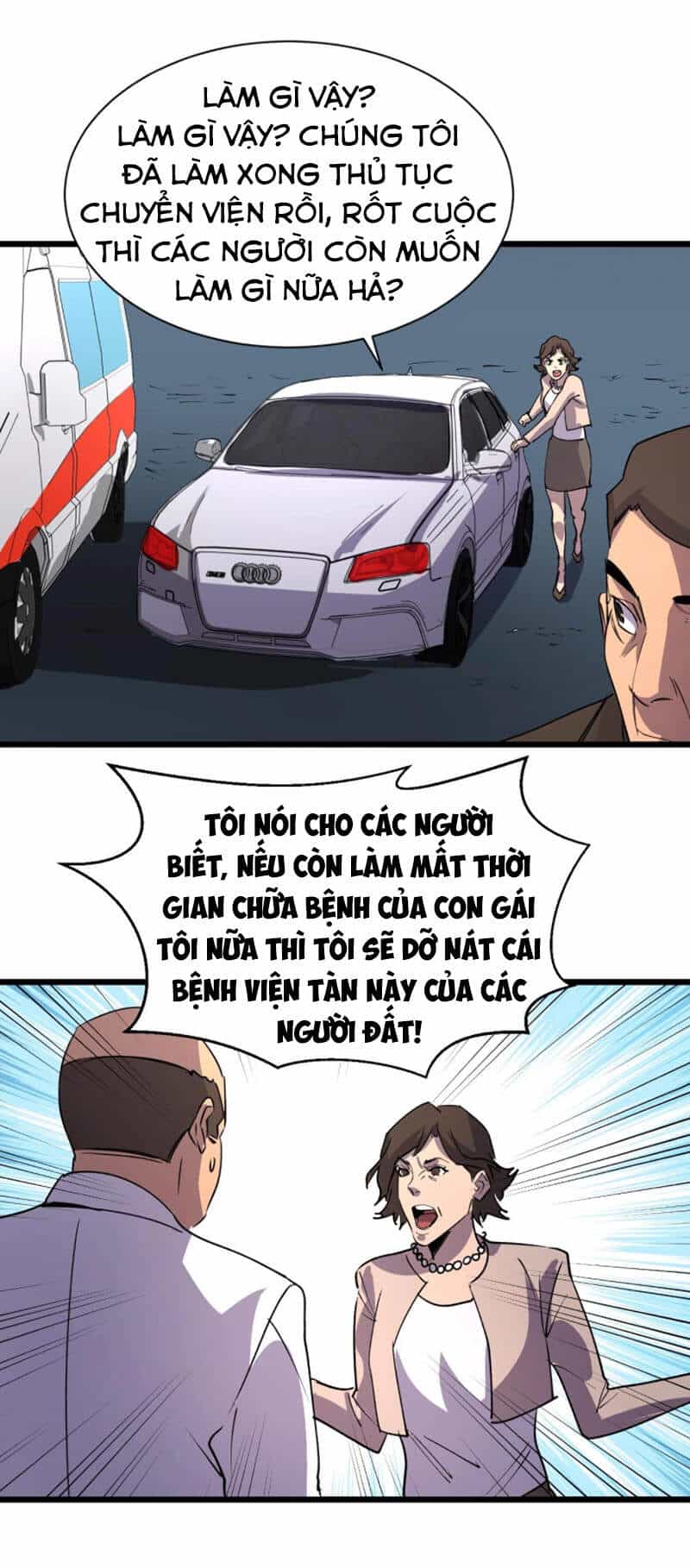 Bắt Đầu Với Tề Thiên Đại Thánh - Chương 21 - ảnh 16