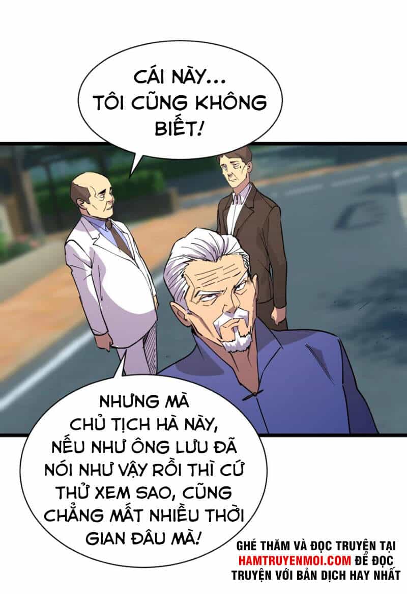 Bắt Đầu Với Tề Thiên Đại Thánh - Chương 21 - ảnh 23