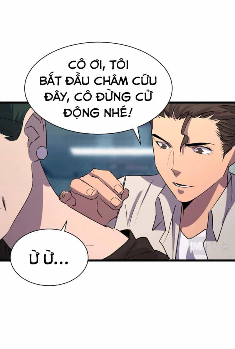 Bắt Đầu Với Tề Thiên Đại Thánh - Chương 21 - ảnh 49