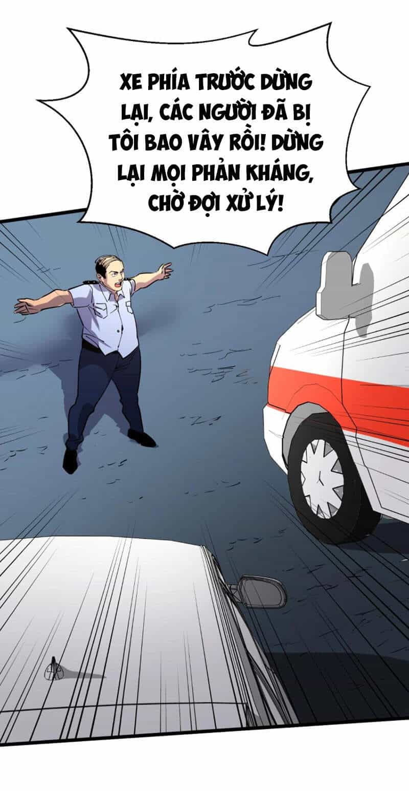 Bắt Đầu Với Tề Thiên Đại Thánh - Chương 21 - ảnh 8