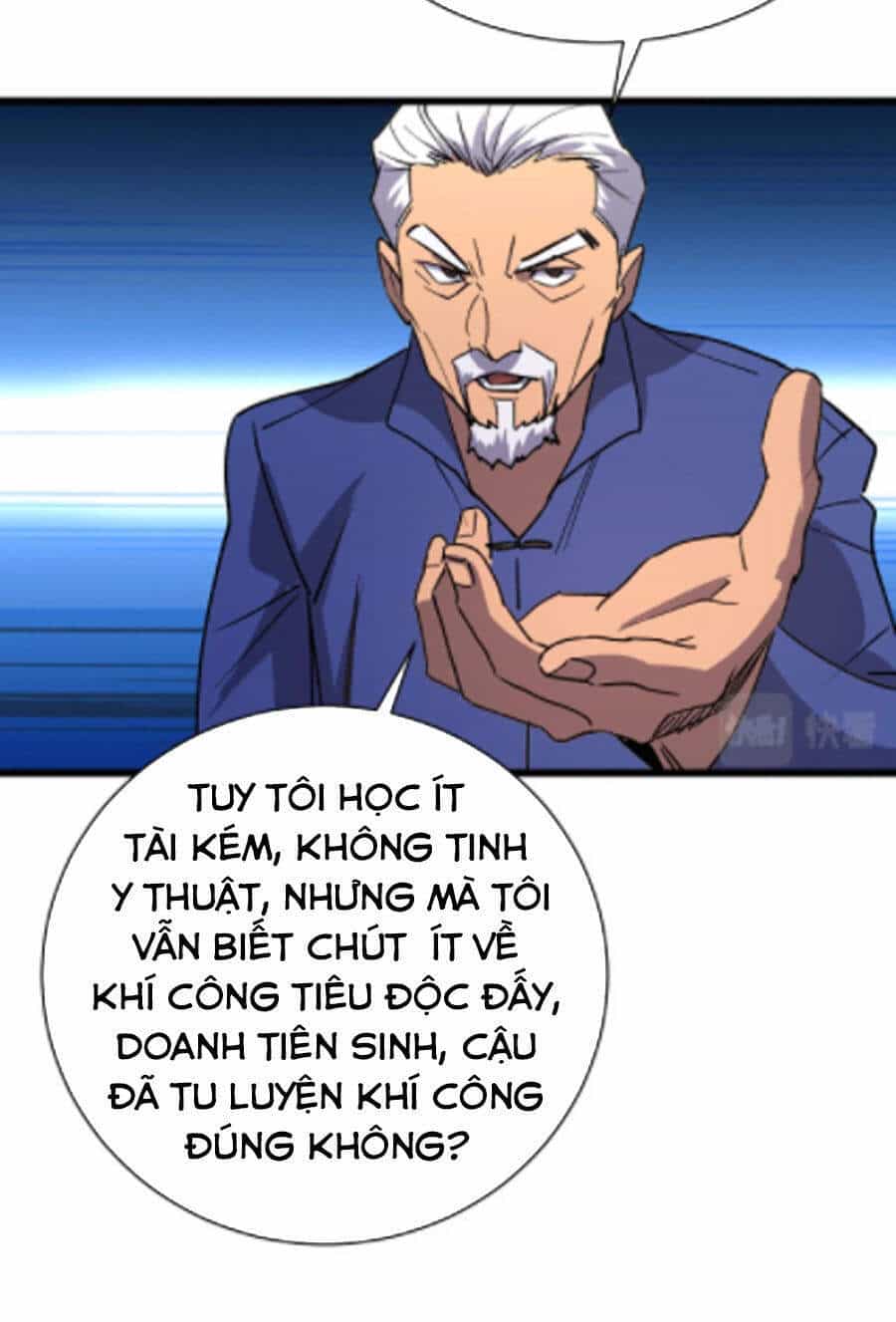 Bắt Đầu Với Tề Thiên Đại Thánh - Chương 22 - ảnh 27